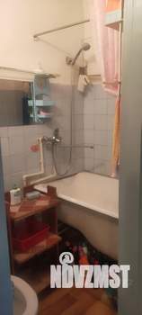 2-к квартира, вторичка, 42м2, 3/3 этаж