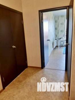 1-к квартира, вторичка, 44м2, 3/3 этаж