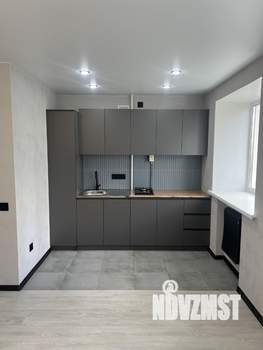 1-к квартира, вторичка, 30м2, 4/5 этаж