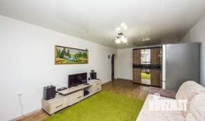 3-к квартира, вторичка, 55м2, 4/5 этаж