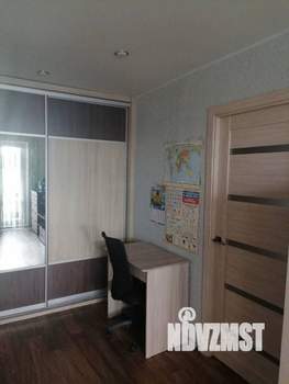 2-к квартира, вторичка, 44м2, 5/10 этаж
