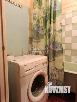 2-к квартира, вторичка, 52м2, 4/9 этаж