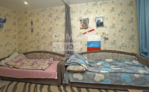 2-к квартира, вторичка, 46м2, 3/5 этаж