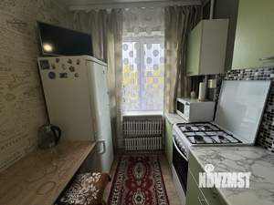 1-к квартира, вторичка, 30м2, 2/9 этаж