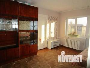 3-к квартира, вторичка, 56м2, 5/5 этаж