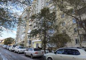 3-к квартира, вторичка, 65м2, 7/9 этаж
