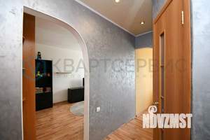 1-к квартира, вторичка, 30м2, 3/9 этаж