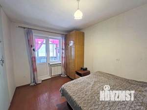 3-к квартира, вторичка, 63м2, 1/9 этаж