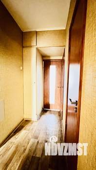 4-к квартира, вторичка, 80м2, 4/10 этаж