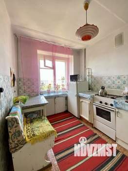 1-к квартира, вторичка, 32м2, 5/9 этаж