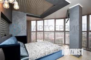 4-к квартира, вторичка, 148м2, 16/17 этаж