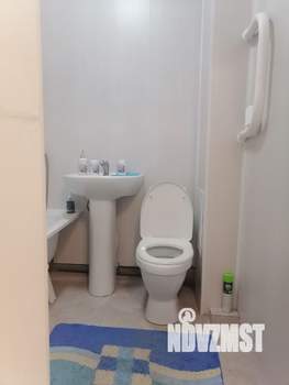 1-к квартира, вторичка, 37м2, 1/11 этаж