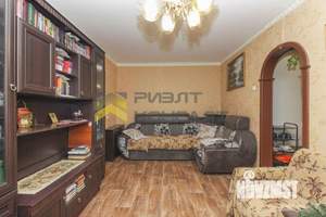 4-к квартира, вторичка, 61м2, 4/9 этаж