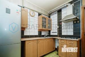 2-к квартира, вторичка, 53м2, 1/9 этаж