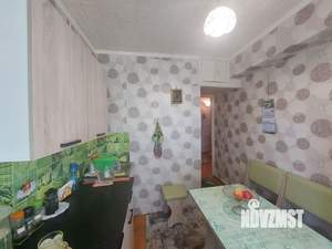 2-к квартира, вторичка, 42м2, 1/5 этаж