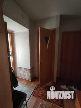 1-к квартира, вторичка, 37м2, 4/9 этаж