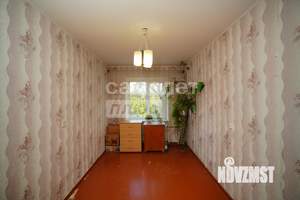 3-к квартира, вторичка, 59м2, 3/5 этаж