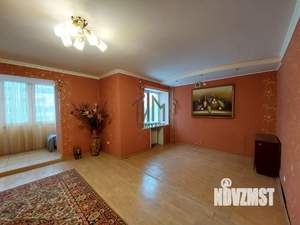 3-к квартира, вторичка, 59м2, 3/9 этаж