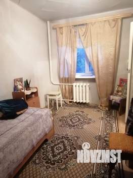 2-к квартира, вторичка, 41м2, 2/5 этаж