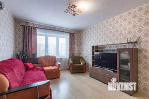 3-к квартира, вторичка, 63м2, 7/10 этаж