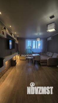 2-к квартира, вторичка, 67м2, 8/9 этаж