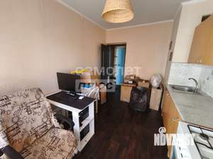 1-к квартира, вторичка, 34м2, 5/10 этаж