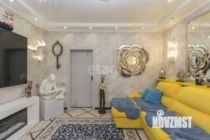 1-к квартира, вторичка, 43м2, 16/16 этаж