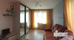 3-к квартира, вторичка, 58м2, 7/9 этаж