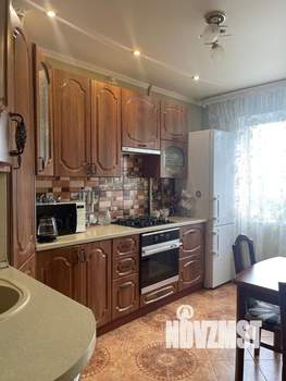 3-к квартира, вторичка, 63м2, 4/9 этаж