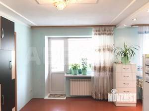 2-к квартира, вторичка, 40м2, 2/5 этаж