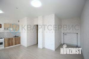 Студия квартира, вторичка, 29м2, 7/8 этаж