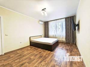 1-к квартира, вторичка, 43м2, 7/9 этаж