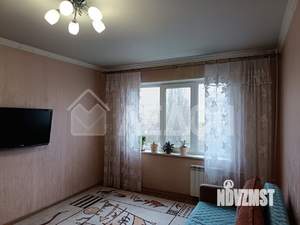 3-к квартира, вторичка, 65м2, 2/9 этаж