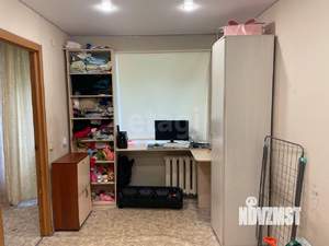 2-к квартира, вторичка, 43м2, 3/5 этаж