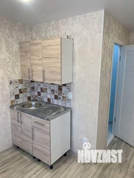 Студия квартира, вторичка, 14м2, 2/5 этаж