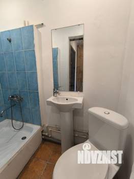 1-к квартира, вторичка, 18м2, 1/5 этаж