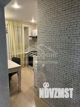 1-к квартира, вторичка, 30м2, 5/5 этаж