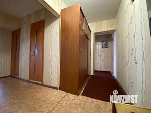 3-к квартира, вторичка, 65м2, 4/5 этаж