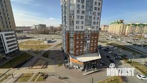 Студия квартира, вторичка, 41м2, 8/16 этаж