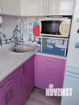 2-к квартира, вторичка, 43м2, 5/5 этаж