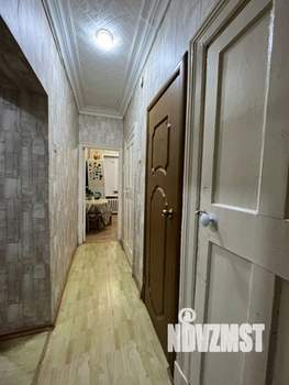 2-к квартира, вторичка, 45м2, 2/3 этаж