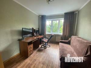 2-к квартира, вторичка, 48м2, 2/14 этаж