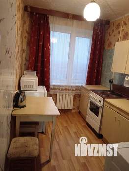 1-к квартира, вторичка, 33м2, 8/14 этаж