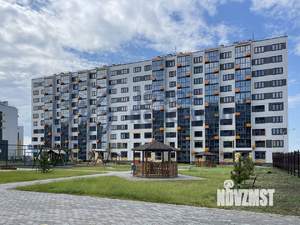 3-к квартира, вторичка, 77м2, 2/10 этаж