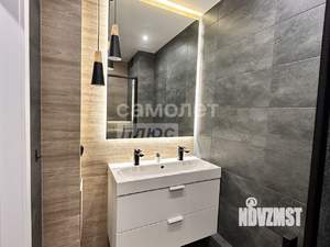 3-к квартира, вторичка, 83м2, 16/20 этаж