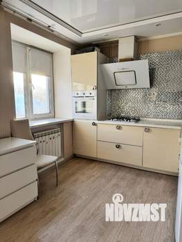 Студия квартира, вторичка, 36м2, 2/5 этаж