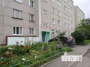2-к квартира, вторичка, 50м2, 5/5 этаж