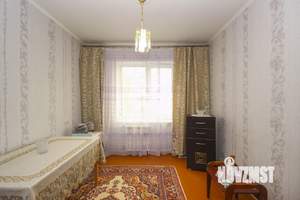 3-к квартира, вторичка, 63м2, 1/9 этаж