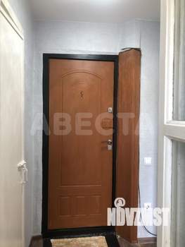 1-к квартира, вторичка, 22м2, 4/5 этаж