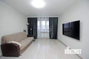 3-к квартира, вторичка, 58м2, 5/5 этаж